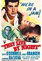 They Live by Night (1950)