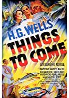 Things to Come (1936)