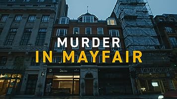 "This World" Murder in Mayfair (2023)