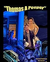 Thomas A Peeper (2023)