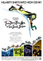 Those Daring Young Men in Their Jaunty Jalopies (1969)
