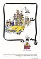 Those Mad, Mad Moviemakers (1974)