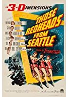 Those Redheads from Seattle (1953)