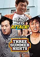 Three Summer Nights (2015)