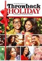 Throwback Holiday (2018)