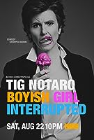 Tig Notaro: Boyish Girl Interrupted (2015)