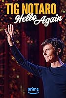 Tig Notaro: Hello Again (2024)