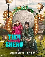 Tiku weds Sheru (2023)