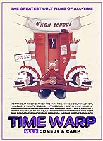 "Time Warp: The Greatest Cult Films of All-Time" Comedy and Camp (2020)