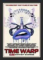 "Time Warp: The Greatest Cult Films of All-Time" Midnight Madness (2020)