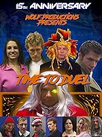 Time to Duel (2021)