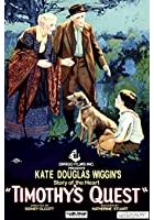 Timothy's Quest (1922)