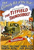 Titfield Thunderbolt (1953)