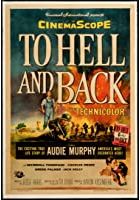 To Hell and Back (1957)