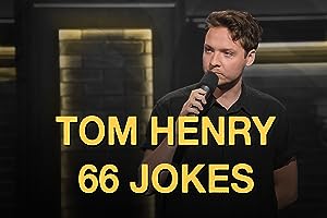 Tom Henry: 66 Jokes (2020)