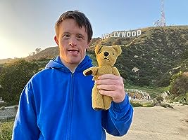 Tommy Jessop Goes to Hollywood (2023)
