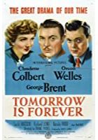 Tomorrow Is Forever (1946)