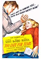 Too Late for Tears (1950)