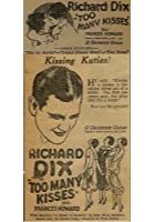 Too Many Kisses (1925)