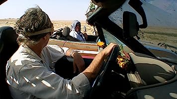 Top Gear Middle East Special (2010)