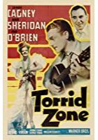 Torrid Zone (1940)