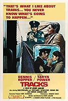 Tracks (1976)