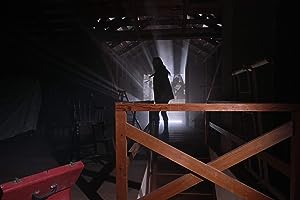 Trapped in the Farmhouse (2023)