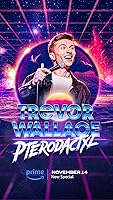 Trevor Wallace: Pterodactyl (2023)