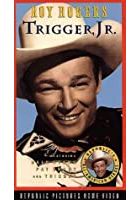 Trigger, Jr. (1950)