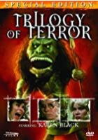 Trilogy of Terror (1975)