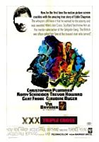 Triple Cross (1966)