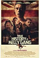 True History of the Kelly Gang (2019)
