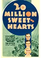 Twenty Million Sweethearts (1934)