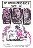 Twice-Told Tales (1963)