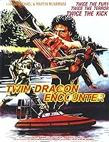 Twin Dragon Encounter (1986)