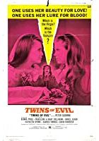 Twins of Evil (1971)