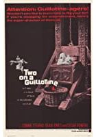 Two on a Guillotine (1965)
