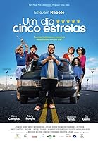 Um Dia Cinco Estrelas (2023)