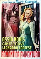 Una romantica avventura (1940)