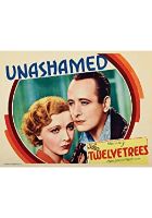Unashamed (1932)