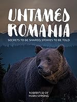 Untamed Romania (2018)