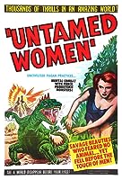 Untamed Women (1952)