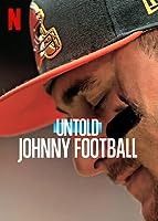 Untold: Johnny Football (2023)