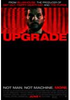 Upgrade (2018)