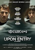 Upon Entry (2022)