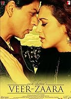 Veer-Zaara (2004)