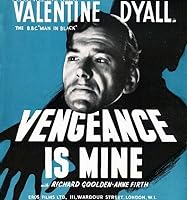 Vengeance Is Mine (1949)