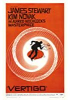 Vertigo (1958)