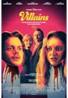 Villains (2019)