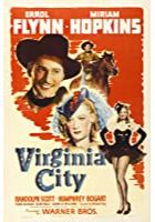 Virginia City (1940)